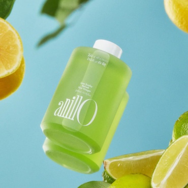 AnillO ополаскиватель Lime Sunday 200 мл
