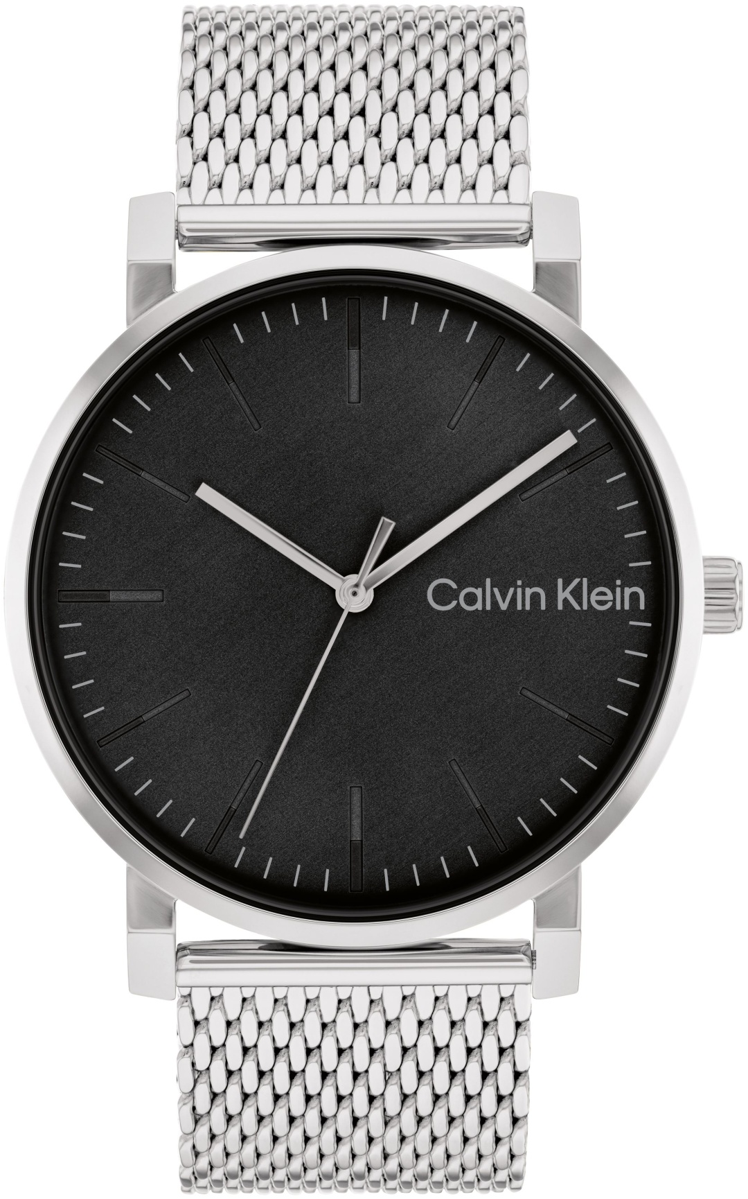 Кварцевые Calvin Klein 25200260 сталь