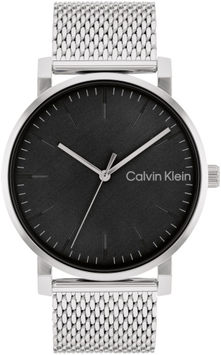Кварцевые Calvin Klein 25200260 сталь