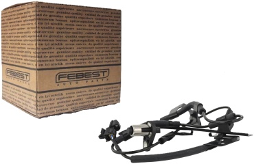 FEBEST датчик ABS 04606-021