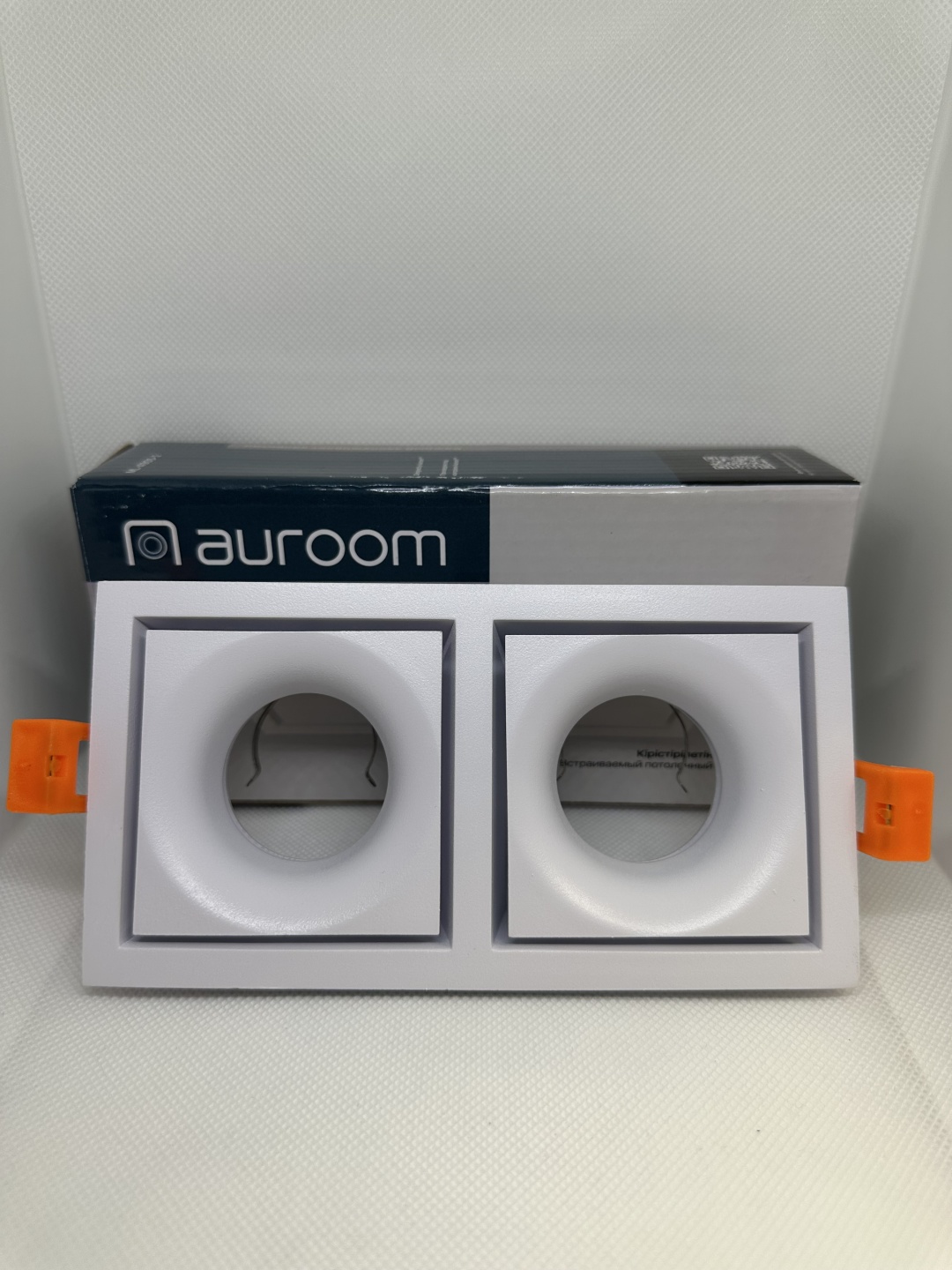 Auroom 301321 GU10
