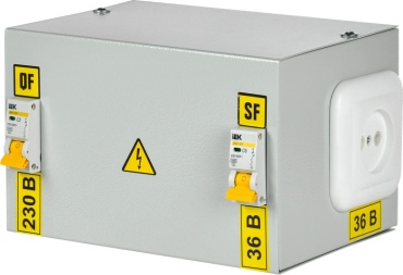 IEK электронный MTT12-036-0250