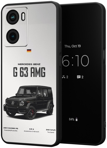 Чехол для OPPO A57, A57s, A77s рисунок