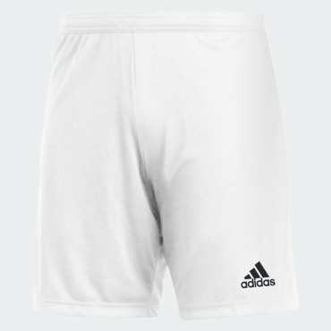 Спортивные шорты adidas белый