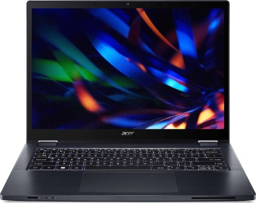 Acer TravelMate 14" / 16 Гб / SSD 512 Гб / Без ОС / NX.B22ER.005