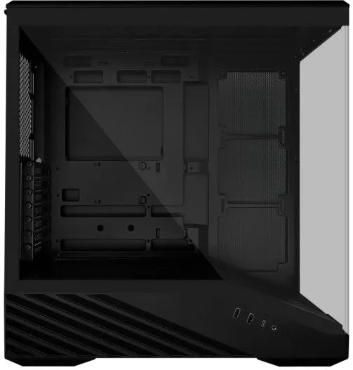 Корпус LIAN LI Vector V100, G99.V100X.01 черный