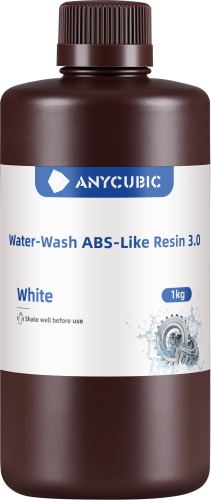 Anycubic 1 л белый