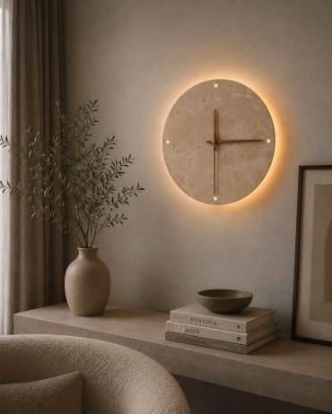 Бра настенный Werline LED, серый