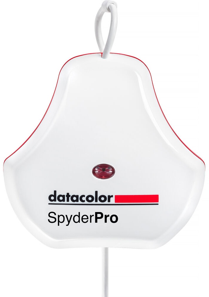 Калибратор Datacolor SpyderPro Advanced Colorimeter