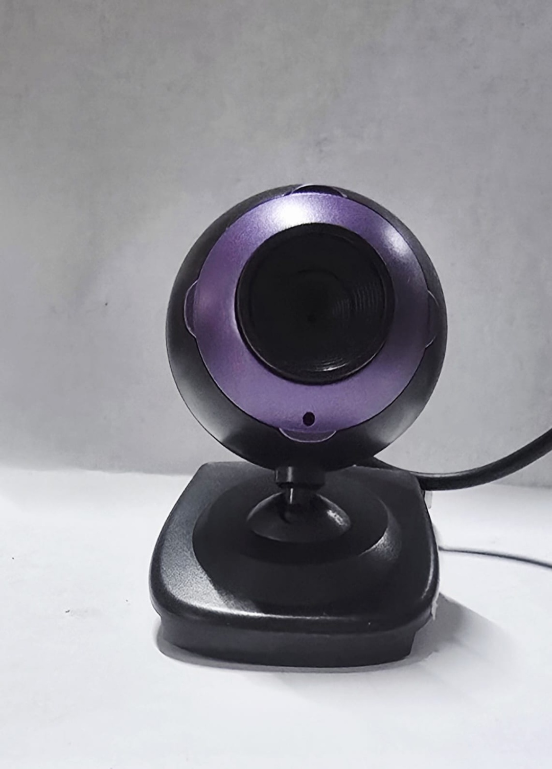 Веб-камера Mini PC 008