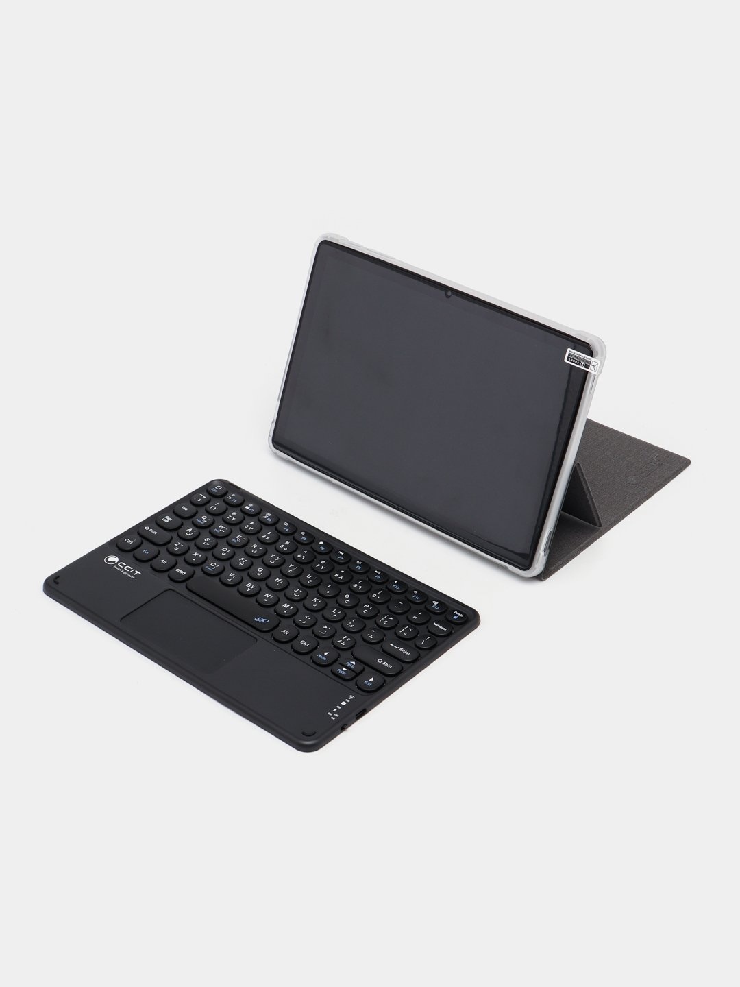Планшет CCIT Tab G16 10.1 дюйм 16 Гб/1024 Гб черный
