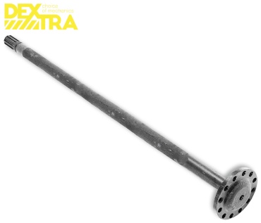 DEXTRA полуось DX_3741-2403071-01