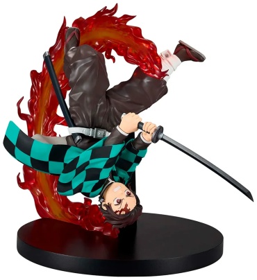 Banpresto Тандзиро 25 см 1 шт