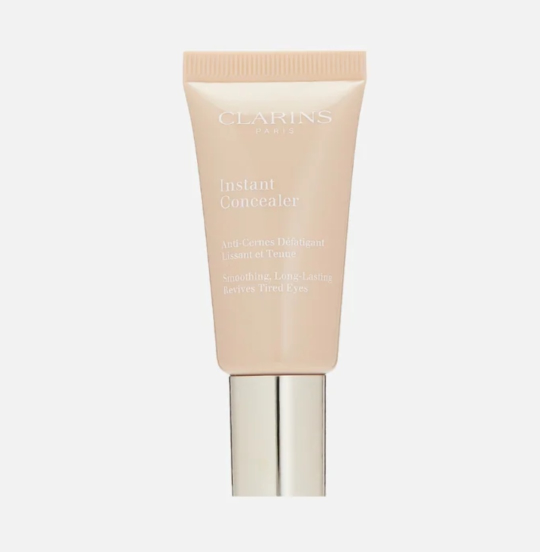 Clarins instant concealer консилер 02.5