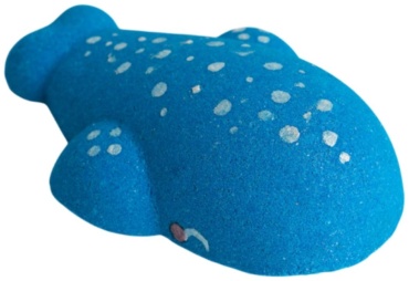 2Alpacas Blue Whale бомбочка 225 г