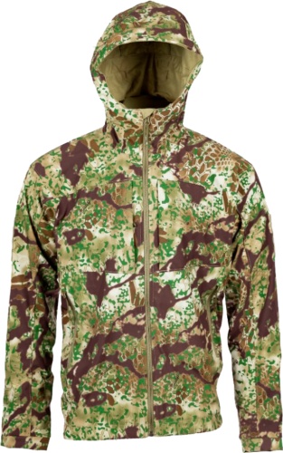 Куртка Kryptek DALIBOR PRO (DALIBOR PRO JKT) камуфляж (transitional) L