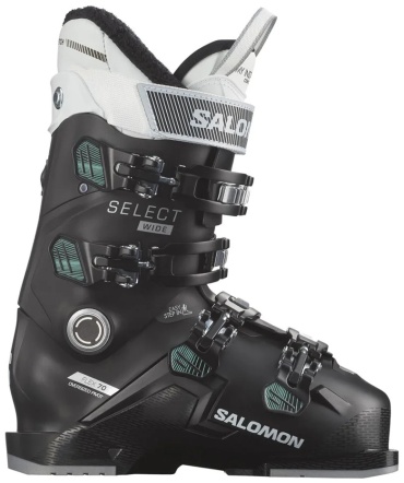 Salomon Select 70 Wide L47343300 черный 36.5