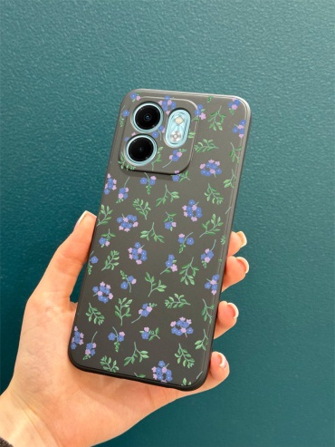 Чехол для Infinix Smart 9, Hot 50i рисунок