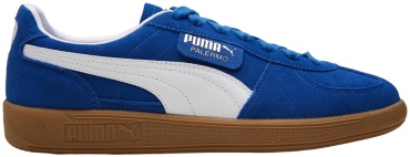 Кроссовки Puma синий