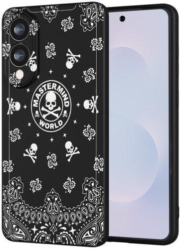 Чехол для Samsung S25 Edge рисунок