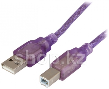 Кабель HP USB 2.0 A - USB 2.0 B 1.8 м 1.8m OEM