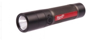 Milwaukee ручной фонарь FMLED-301 4933479770 питание от батареек