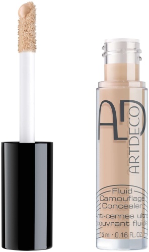 ArtDeco Консилер ArtDeco Fluid Camouflage Concealer консилер #05