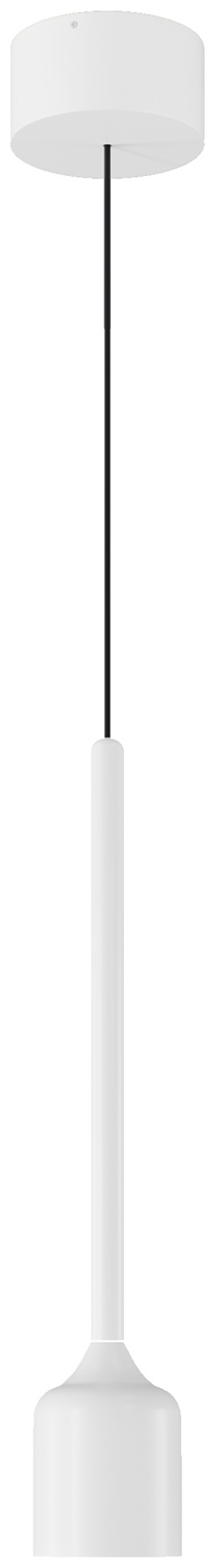 Уличный светильник подвесное Outdoor LED 6 Вт 245 см