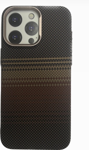 Чехол Luxo для Apple iPhone 15 Pro рисунок