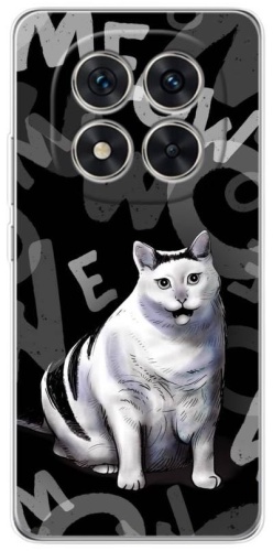 Чехол BAIKO для Xiaomi Redmi Note 15 Pro+ рисунок