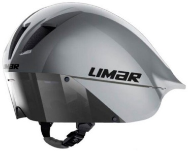 LIMAR Limar велошлем Alien/NCALICECD/L серый L