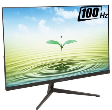 23.8" Wintek CM24F17 V2 черный