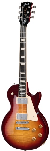 Les Paul Studio Session, Bourbon Burst