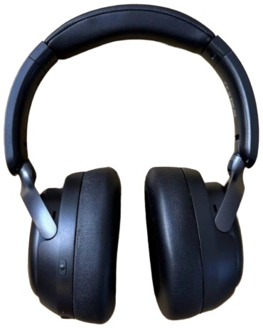 Наушники WIWU TD-10 черный