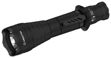 Armytek Predator Pro F073010 ручной черный