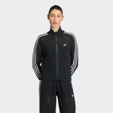Олимпийка adidas черный