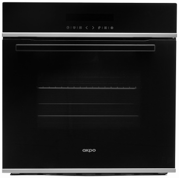 AKPO PEA 7009SED06 BX черный, серый