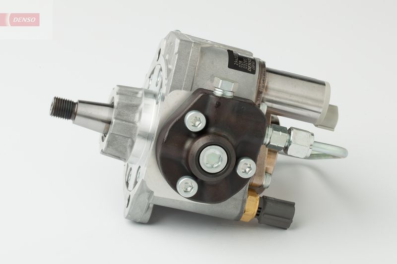 Топливный насос DENSO DCRP301100