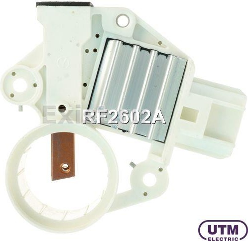 UTM регулятор напряжения генератора RF2602A