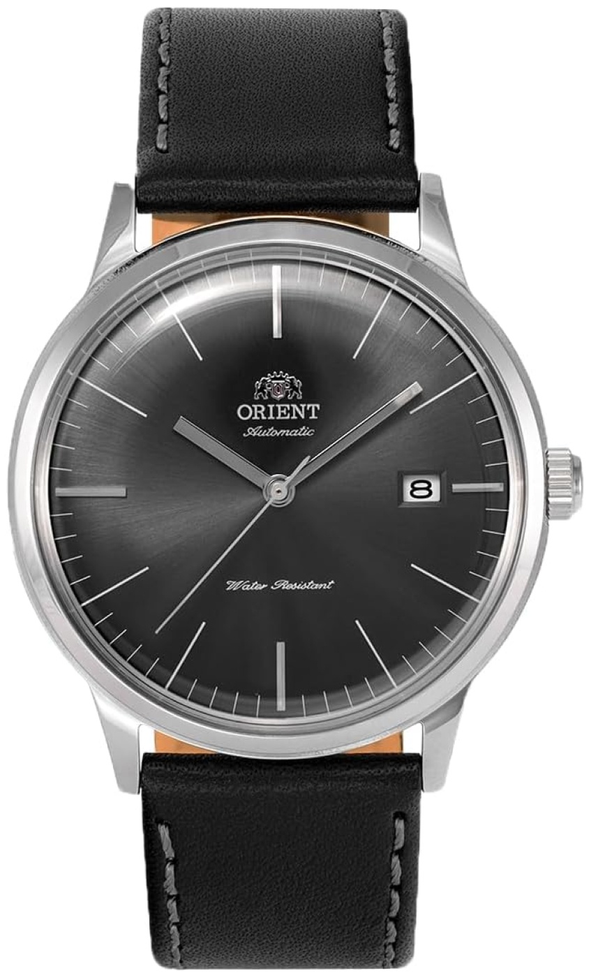 Механические ORIENT TAC0000CA0 нержавеющая сталь