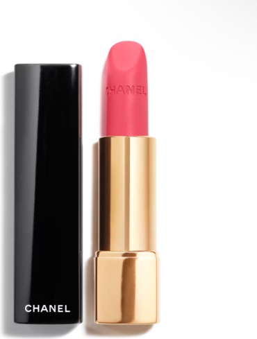 CHANEL ROUGE ALLURE VELVET помада 45 intense
