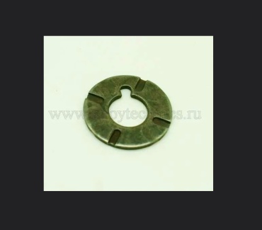 G-part заглушка .BBL1606 / 0000-00-0001606-099 / 5262663 ГАЗ ГАЗель NEXT