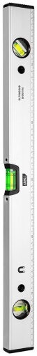 DELI уровень брусковый DL700600B 60 см