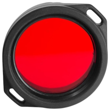 Фильтр Armytek Filter AF-39 Red Predator/Viking