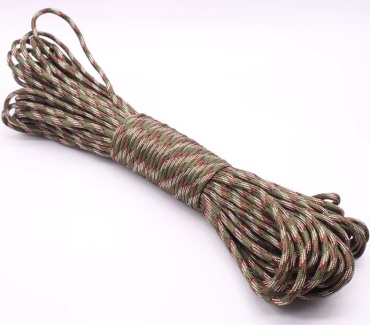 Silver Knight LK-RP-3,5/30 мультиколор 30 м
