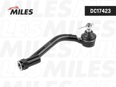 MILES рулевой наконечник DC17423