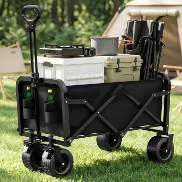 Тележка для сада Camping Wagon