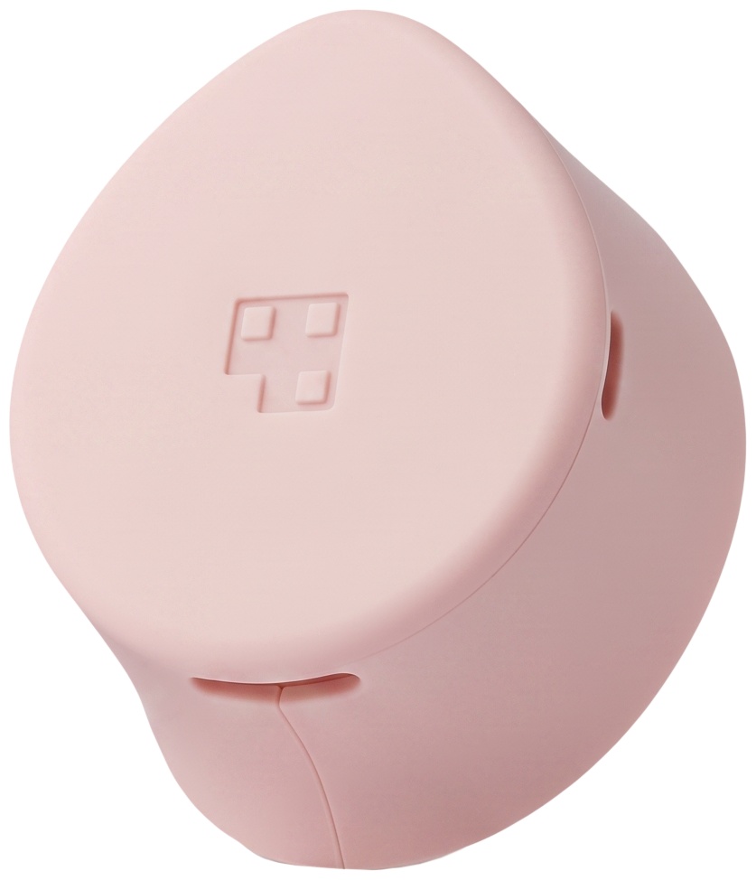 Аппарат Medicube AGE-R Booster Pro Head Case Pink розовый