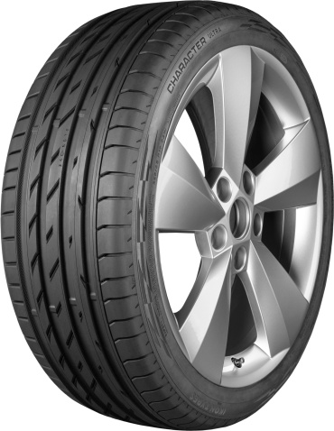 Ikon Tyres (Nokian) Character Ultra 205/55 R16 94 V