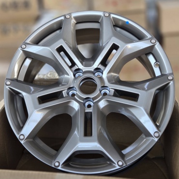 JETOUR Jetour 7.5x19/5x108 D60.1 ET39 4 диска графит, бронзовый